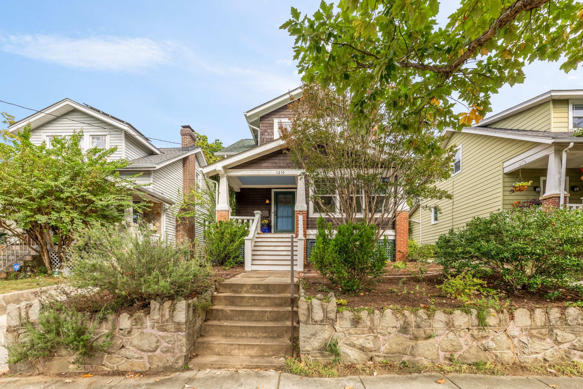 1210 Kearny Street NE_Exterior 2